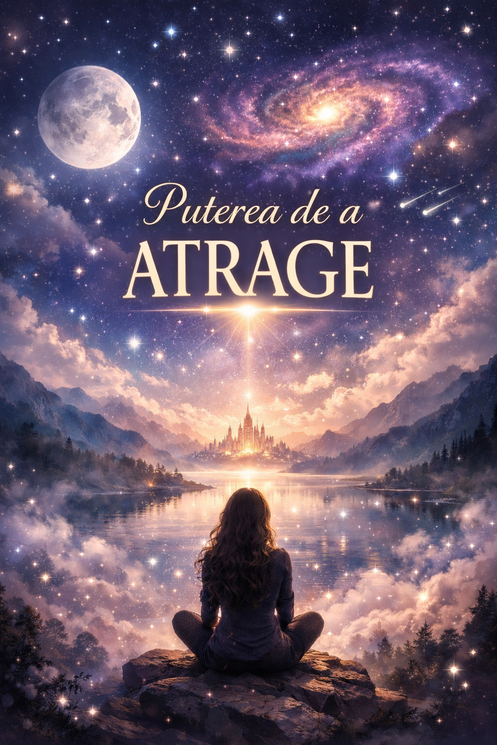 Puterea de a Atrage